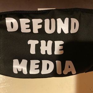 Homemade personalized mask for adults and children